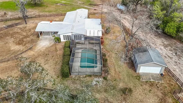 $499,000 | 9971 Thaxton Street, Weeki Wachee, FL 34613