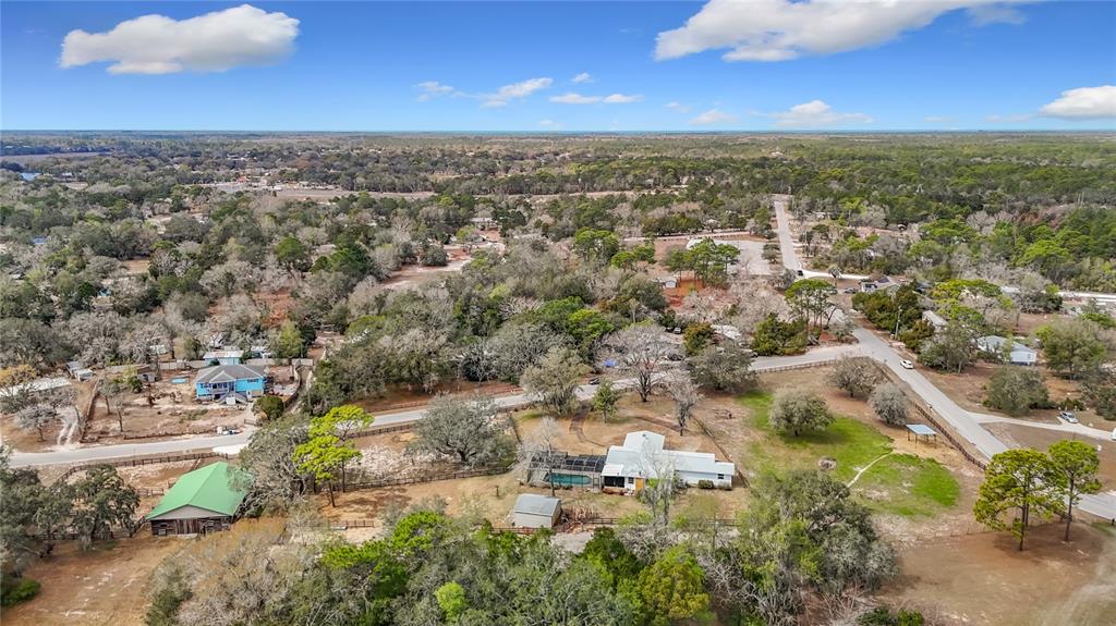 9971 Thaxton Street Weeki Wachee, FL 34613 - Photo 86 of 92