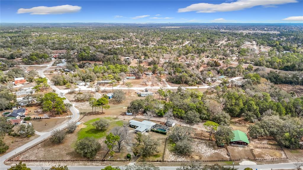 9971 Thaxton Street Weeki Wachee, FL 34613 - Photo 88 of 92