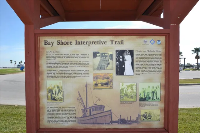 $1,800 | 278 Debbie Lane, San Leon, TX 77539