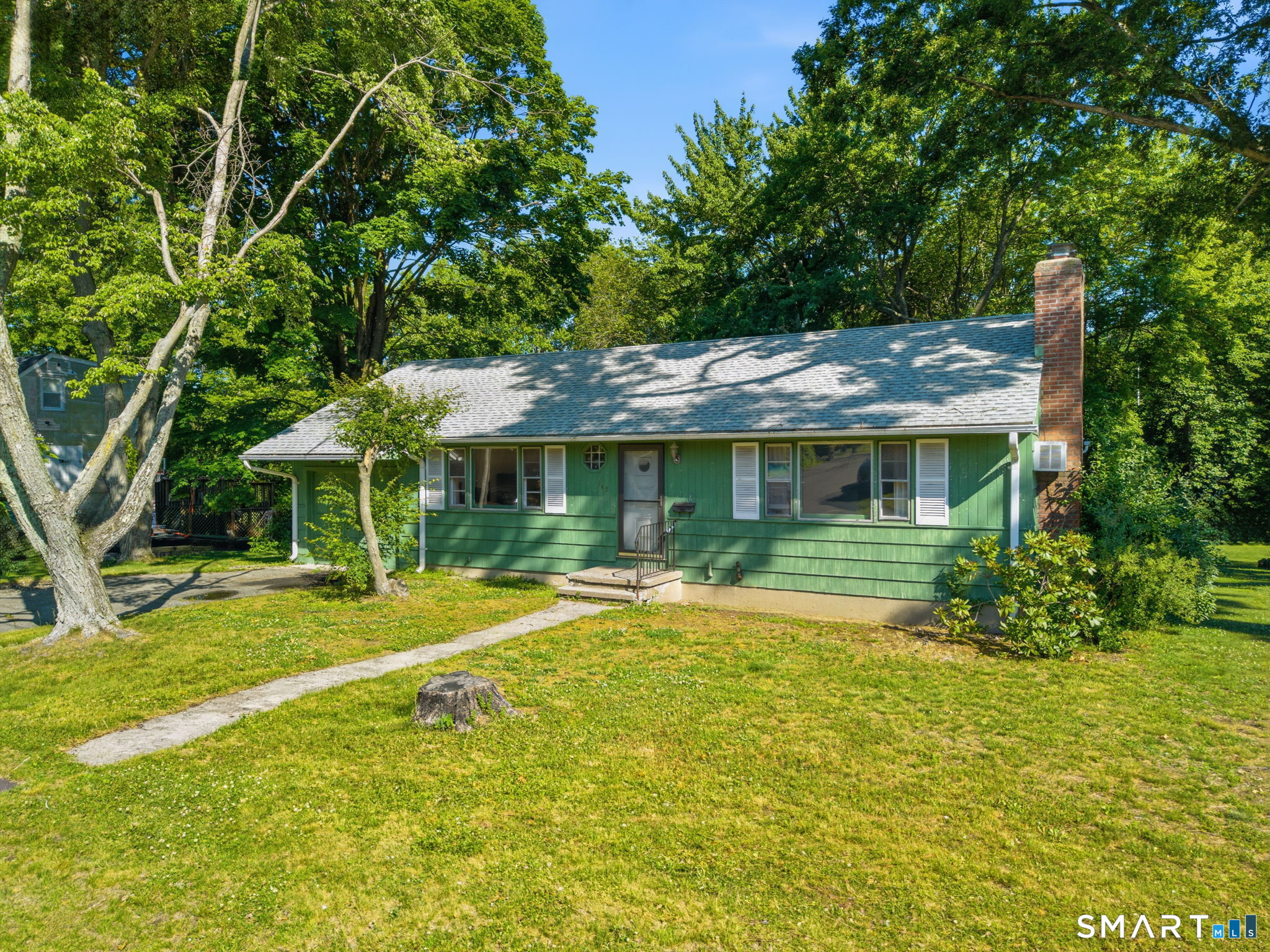 145 Intervale Road Trumbull, CT 06611 - Photo 18 of 29