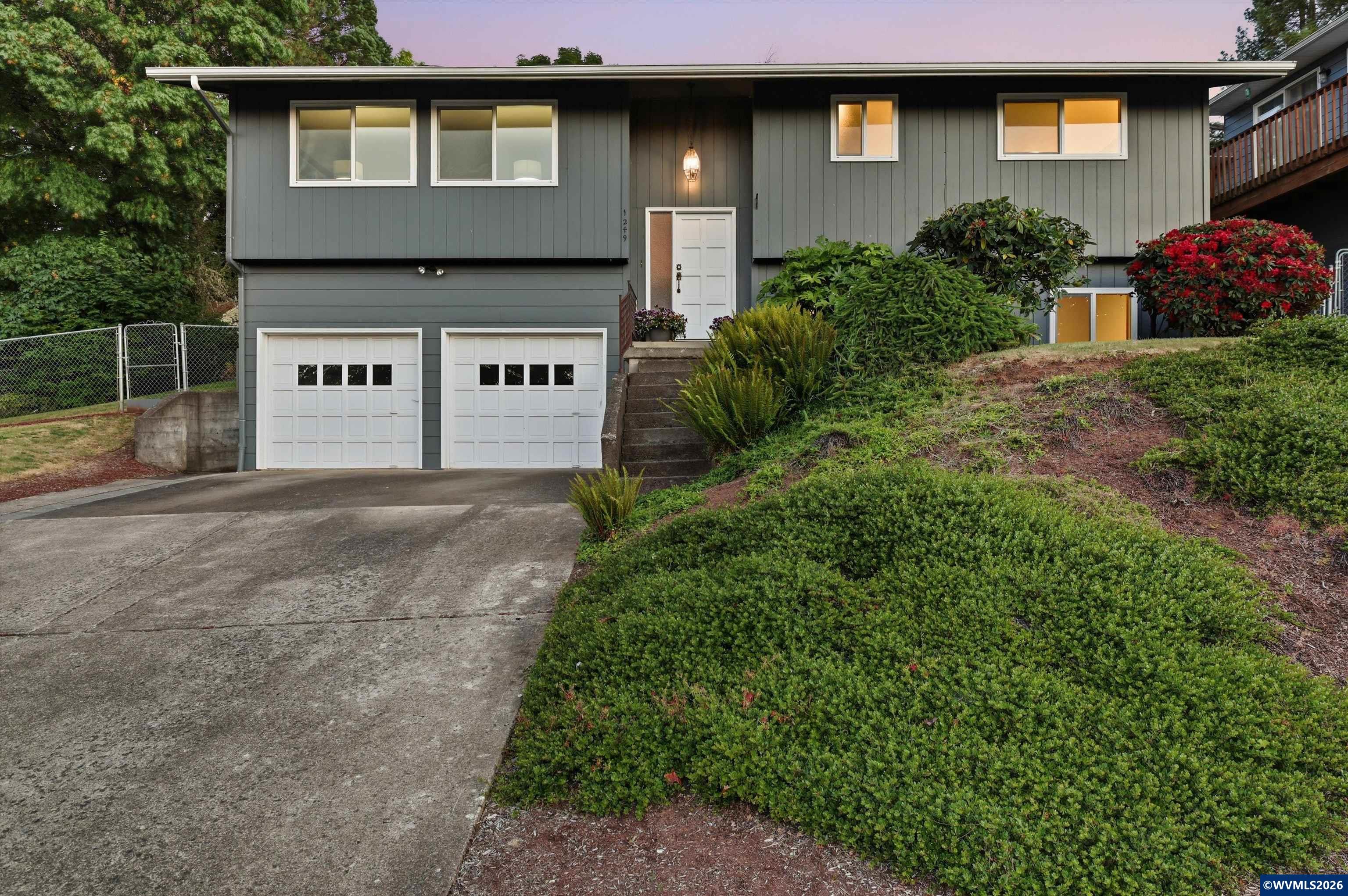 1249 Southwest Maple Street Dallas, OR 97338 - Photo 1 of 36