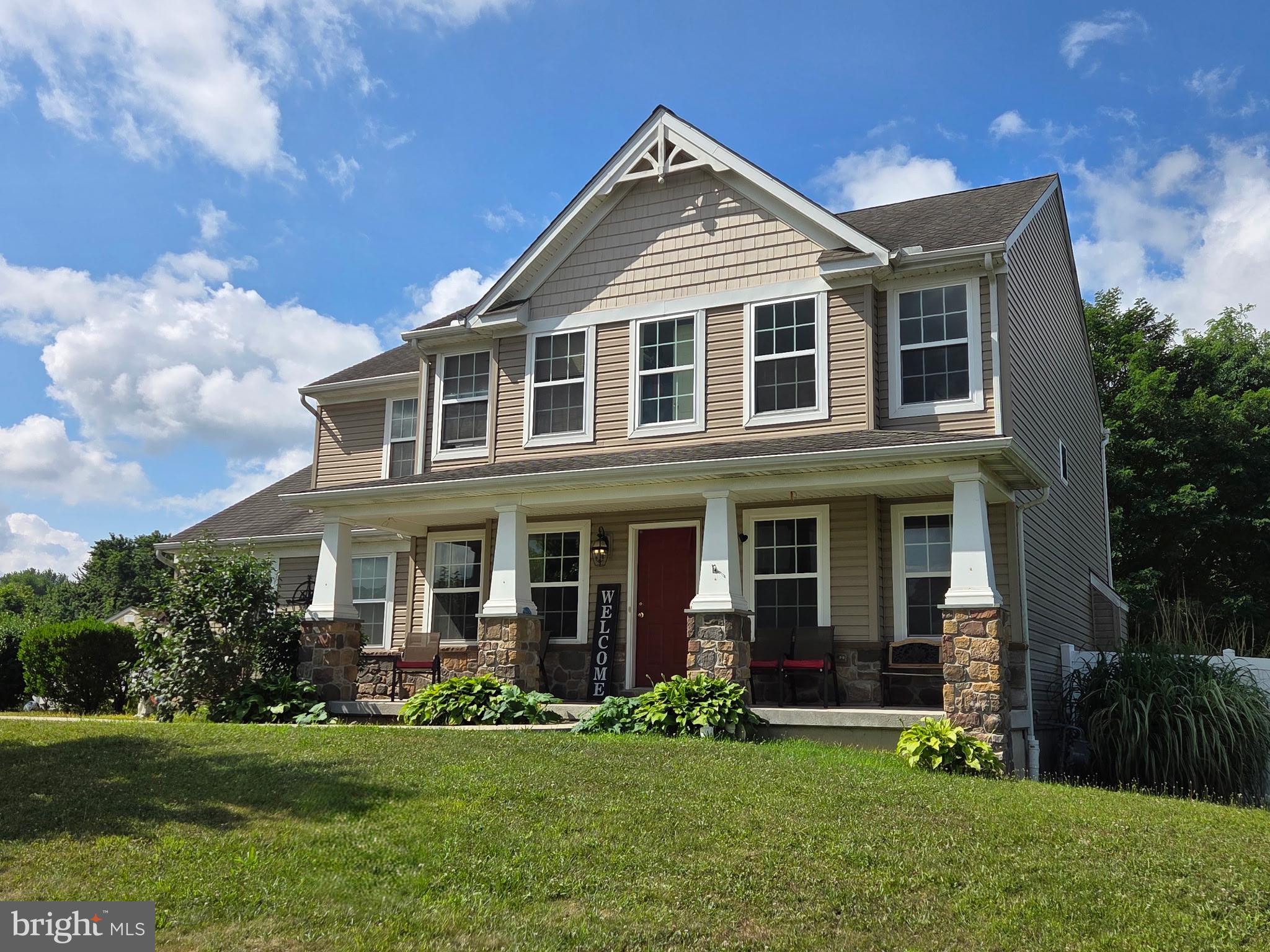 240 Spring Meadows Road Manchester, PA 17345 - Photo 1 of 1 Gallery Image 1