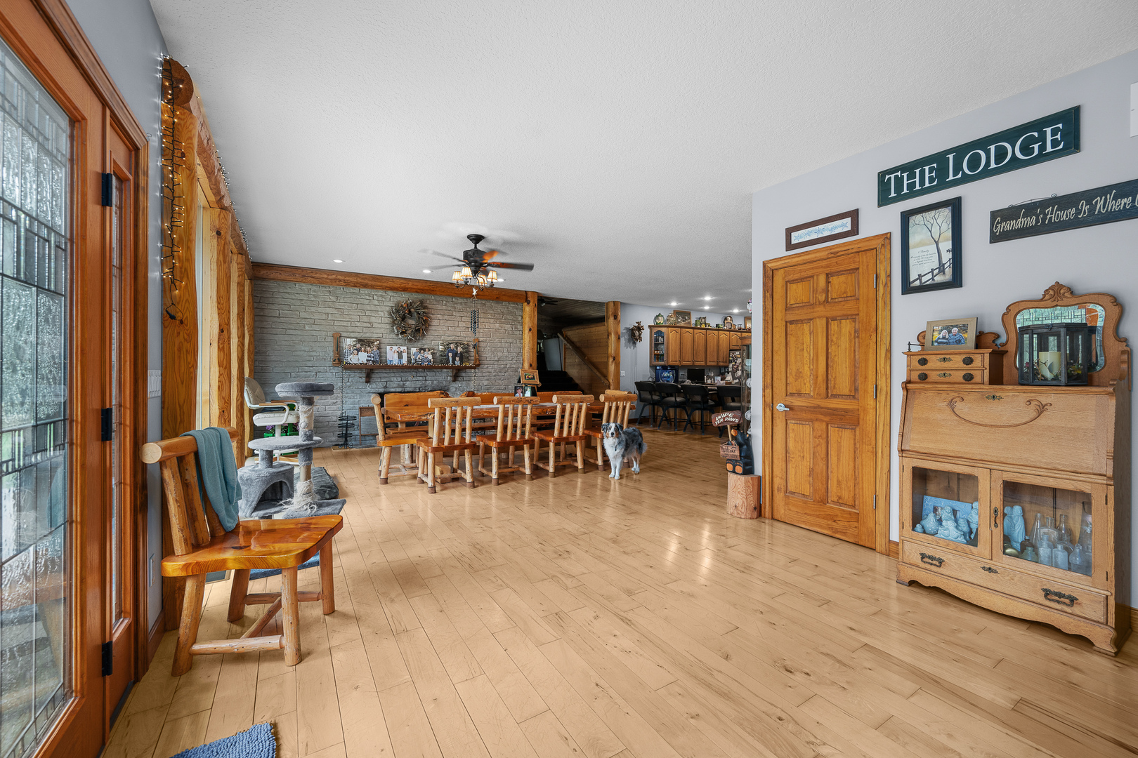 7673 Matznick Road Prophetstown, IL 61277 - Photo 13 of 67 Gallery Image 13