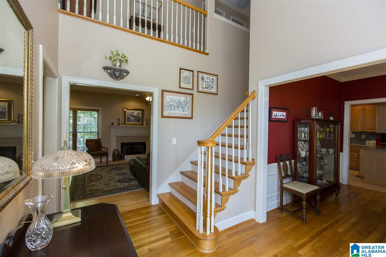146 West Shugart Ridge Road Gardendale, AL 35071 - Photo 4 of 38