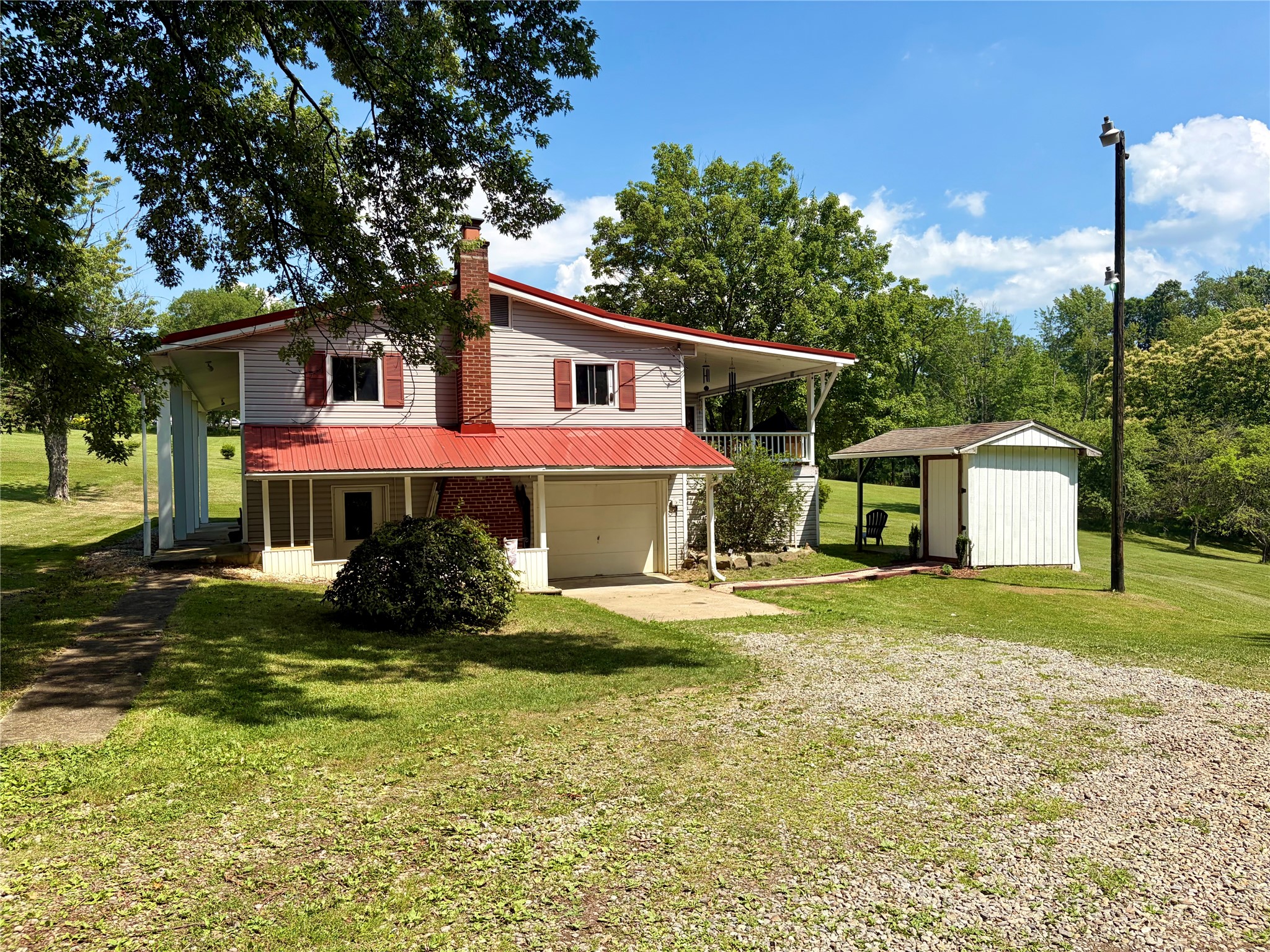 1490 Carlton Road Carlton, PA 16311 - Photo 9 of 44 Gallery Image 9