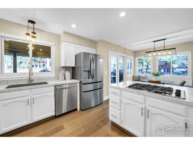 $1,250,000 | 187 Mesa Court, Louisville, CO 80027