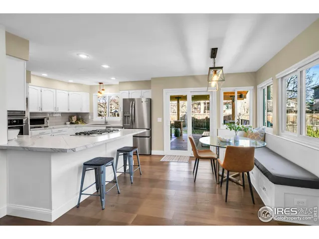 $1,250,000 | 187 Mesa Court, Louisville, CO 80027