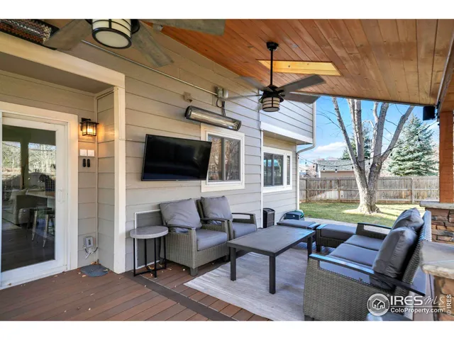 $1,250,000 | 187 Mesa Court, Louisville, CO 80027