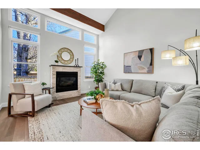$1,250,000 | 187 Mesa Court, Louisville, CO 80027