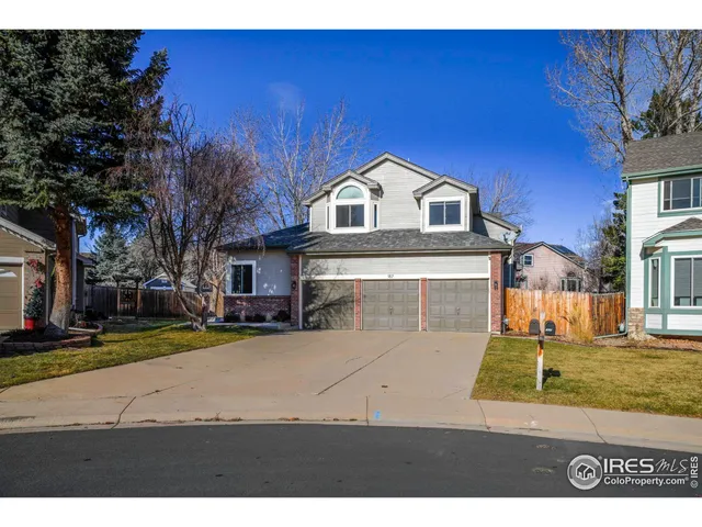 $1,250,000 | 187 Mesa Court, Louisville, CO 80027