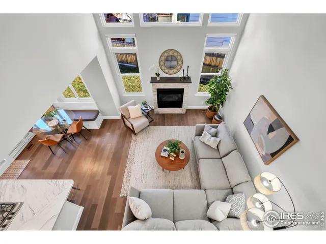 $1,250,000 | 187 Mesa Court, Louisville, CO 80027