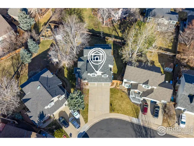 $1,250,000 | 187 Mesa Court, Louisville, CO 80027