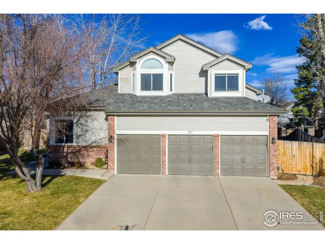 $1,250,000 | 187 Mesa Court, Louisville, CO 80027