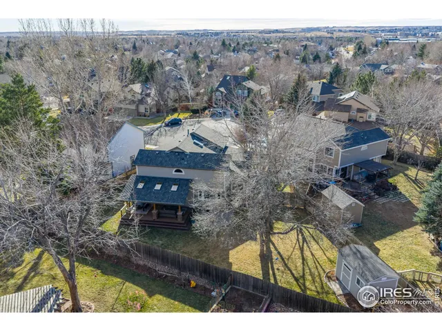 $1,250,000 | 187 Mesa Court, Louisville, CO 80027