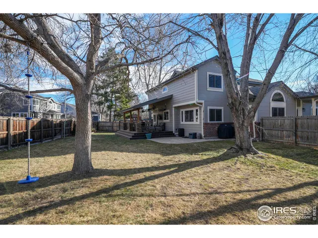 $1,250,000 | 187 Mesa Court, Louisville, CO 80027