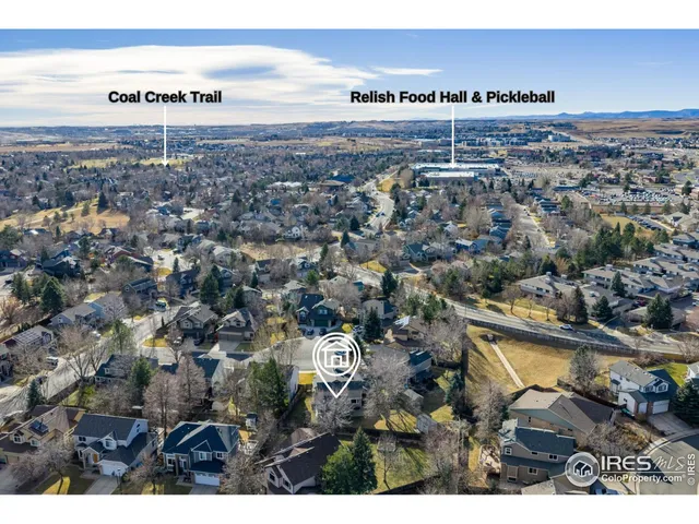 $1,250,000 | 187 Mesa Court, Louisville, CO 80027