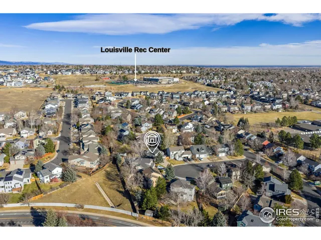 $1,250,000 | 187 Mesa Court, Louisville, CO 80027