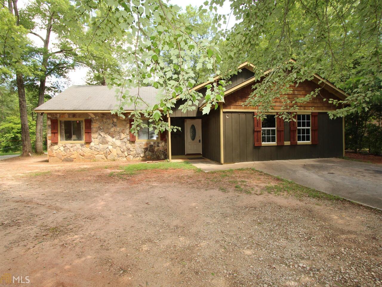 390 Rockaway Road Senoia, GA 30276 - Photo 1 of 1 Gallery Image 1