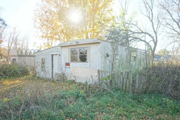 $40,000 | 4271 South Mallard Road, Mentone, IN 46539