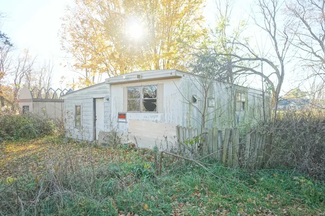 $49,900 | 4271 South Mallard Road, Mentone, IN 46539