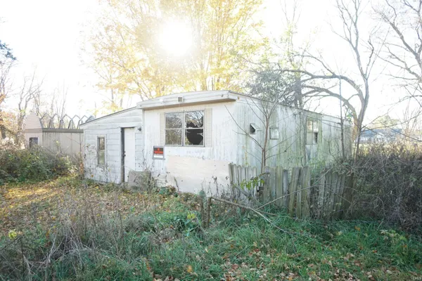 $40,000 | 4271 South Mallard Road, Mentone, IN 46539