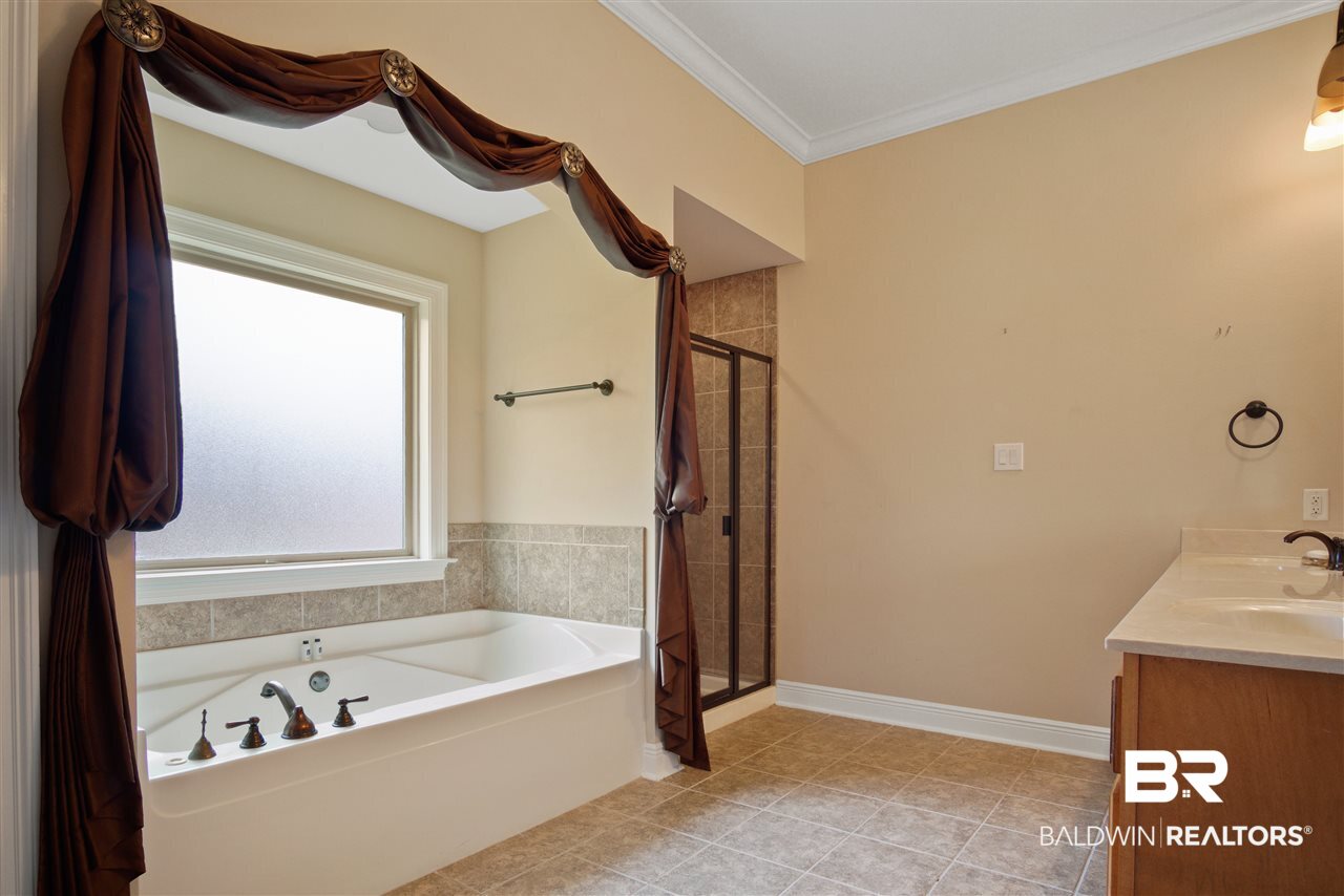 6459 Clear Pointe Court Mobile, AL 36618 - Photo 22 of 36