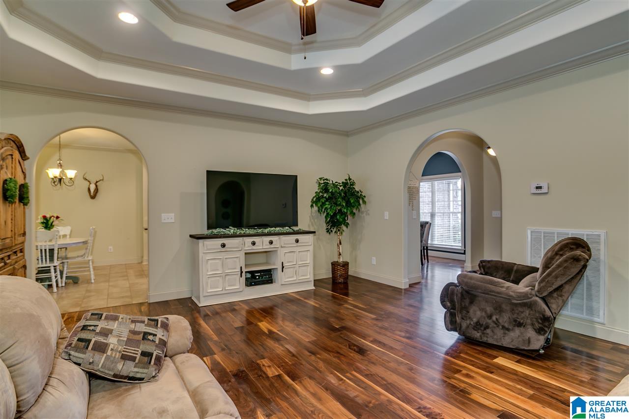 10440 Nicole Street Vance, AL 35490 - Photo 4 of 39