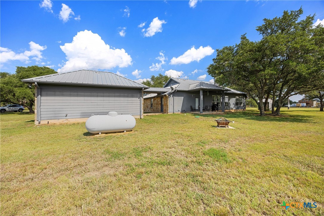 350 Lehne Road Bertram, TX 78605 - Photo 29 of 33