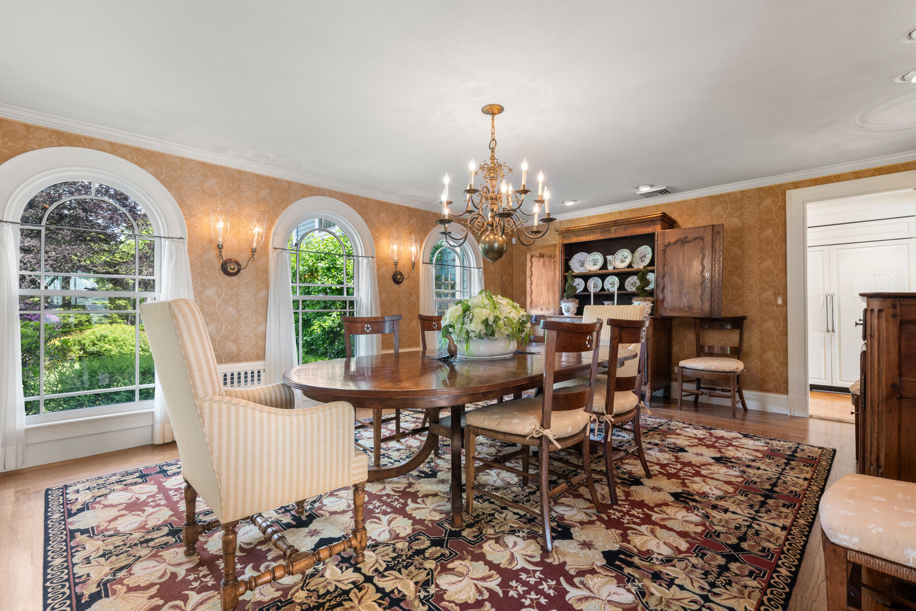 141 Eel River Road Osterville, MA 02655 - Photo 23 of 57 Dining Room