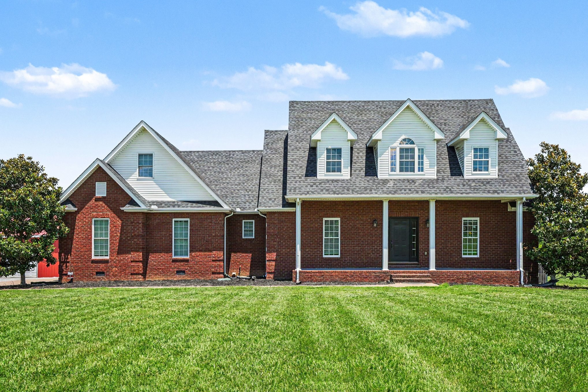 4436 Barren Plains Road Springfield, TN 37172 - Photo 3 of 53