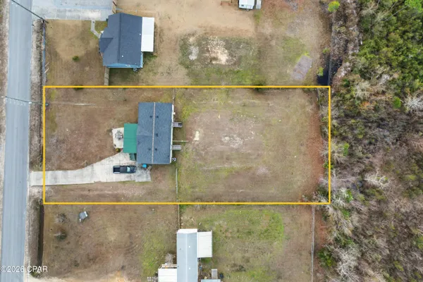 $175,000 | 7309 Bay Crest Road, Panama City, FL 32409