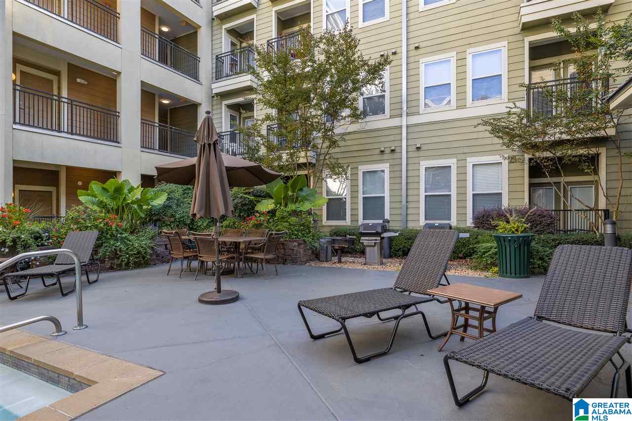 401 20th Street South, Unit 408 Birmingham, AL 35233 - Photo 31 of 36