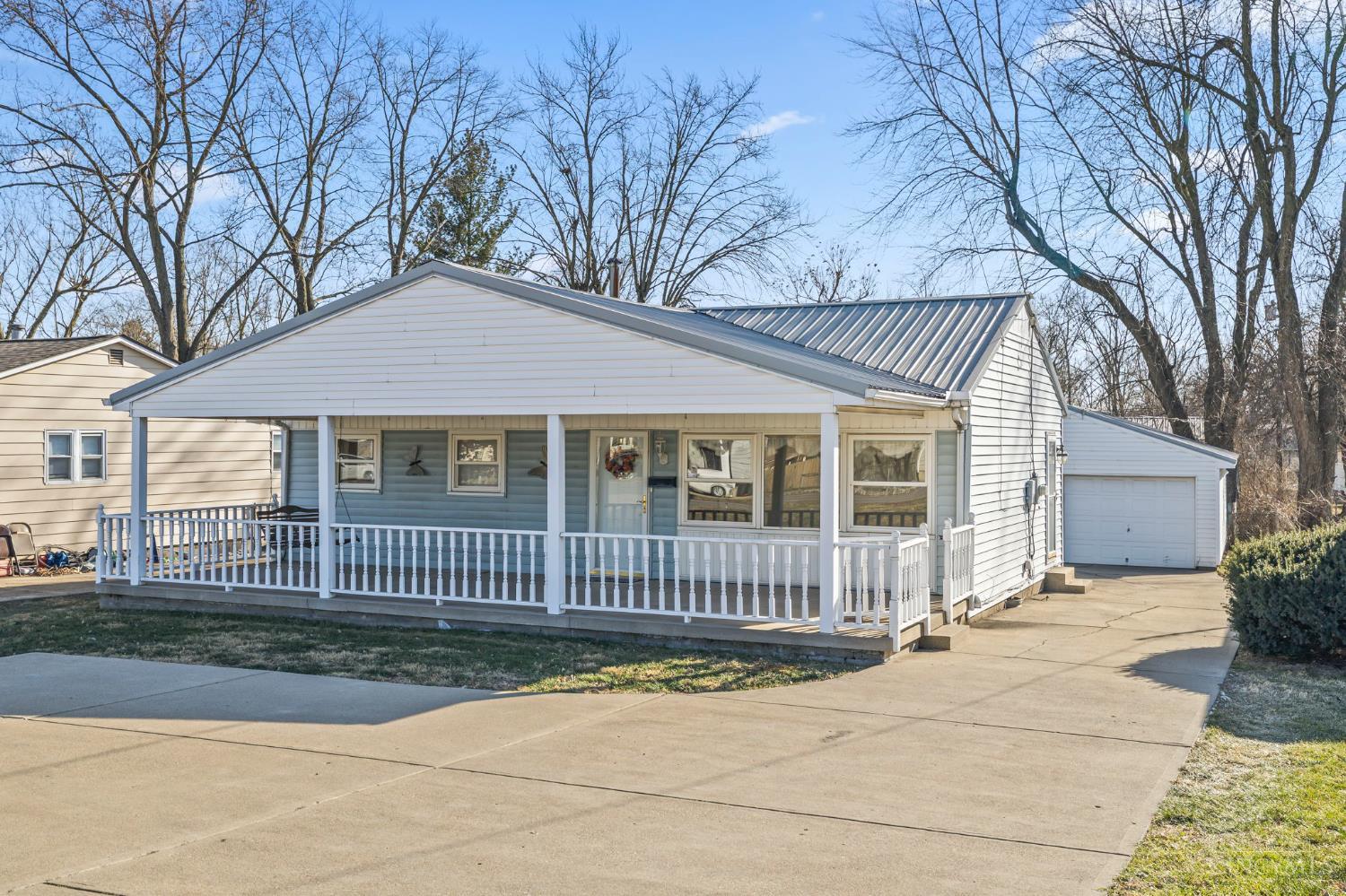 3200 Lefferson Road Middletown, OH 45044 - Photo 1 of 25 Gallery Image 1