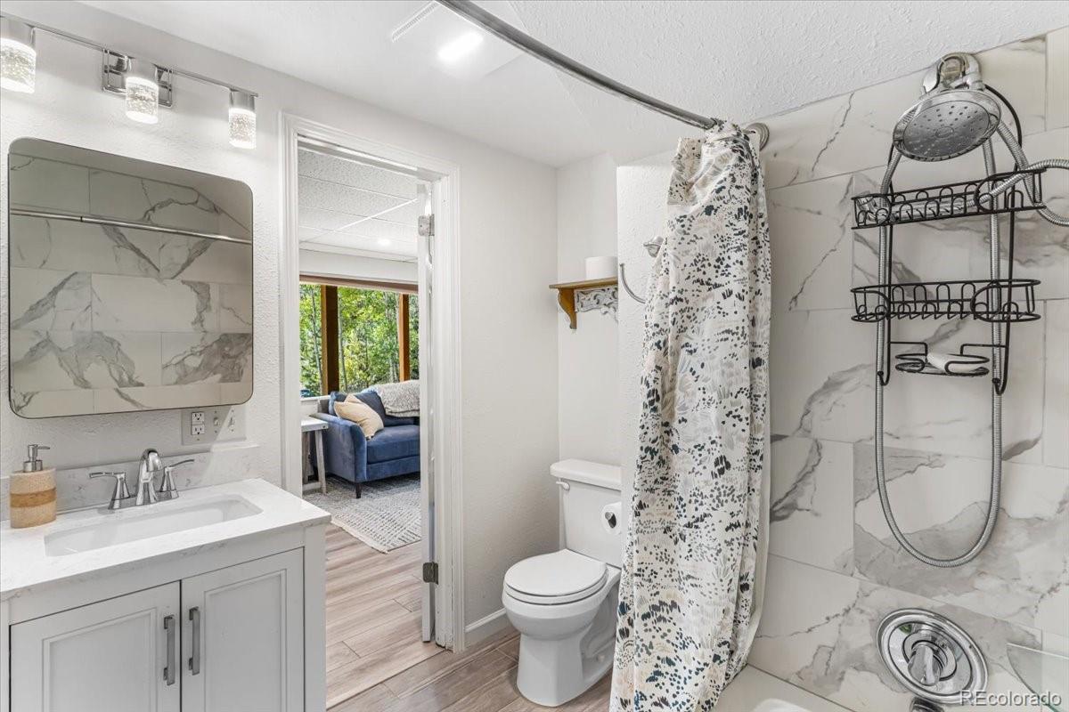 26955 Stagecoach Road Conifer, CO 80433 - Photo 24 of 39 Gallery Image 24
