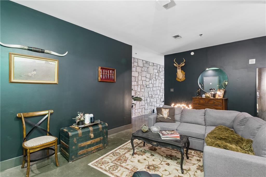 845 Spring Street Northwest, Unit B Atlanta, GA 30308 - Photo 25 of 60 Gallery Image 25