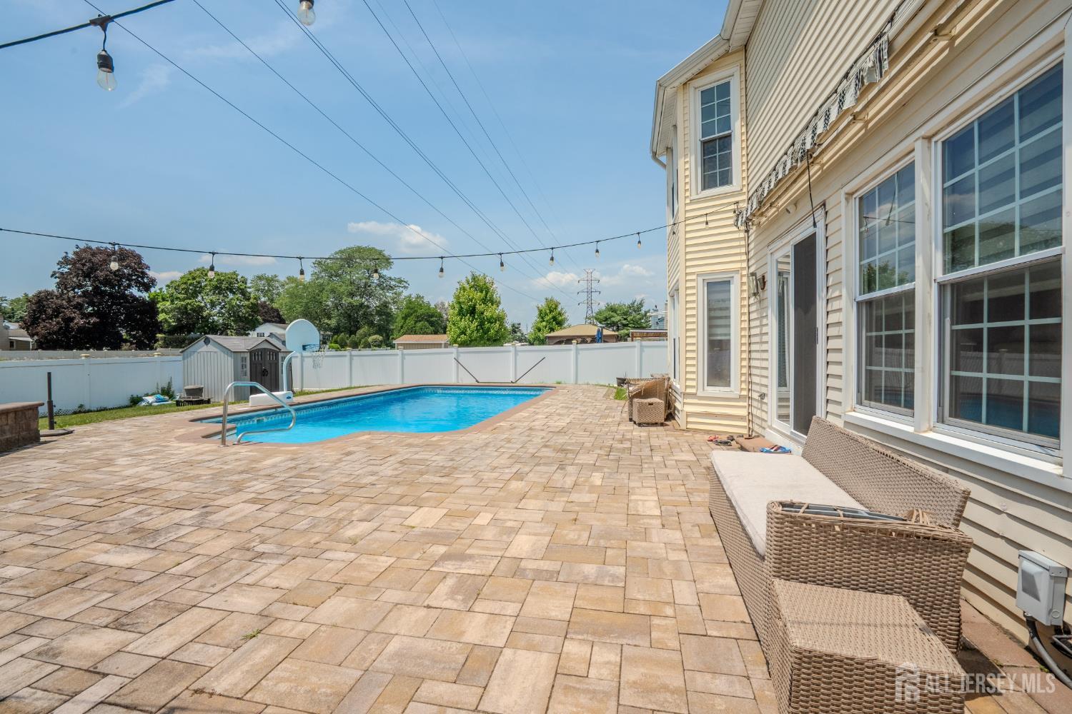 1444 Masoma Road North Brunswick, NJ 08902 - Photo 36 of 41