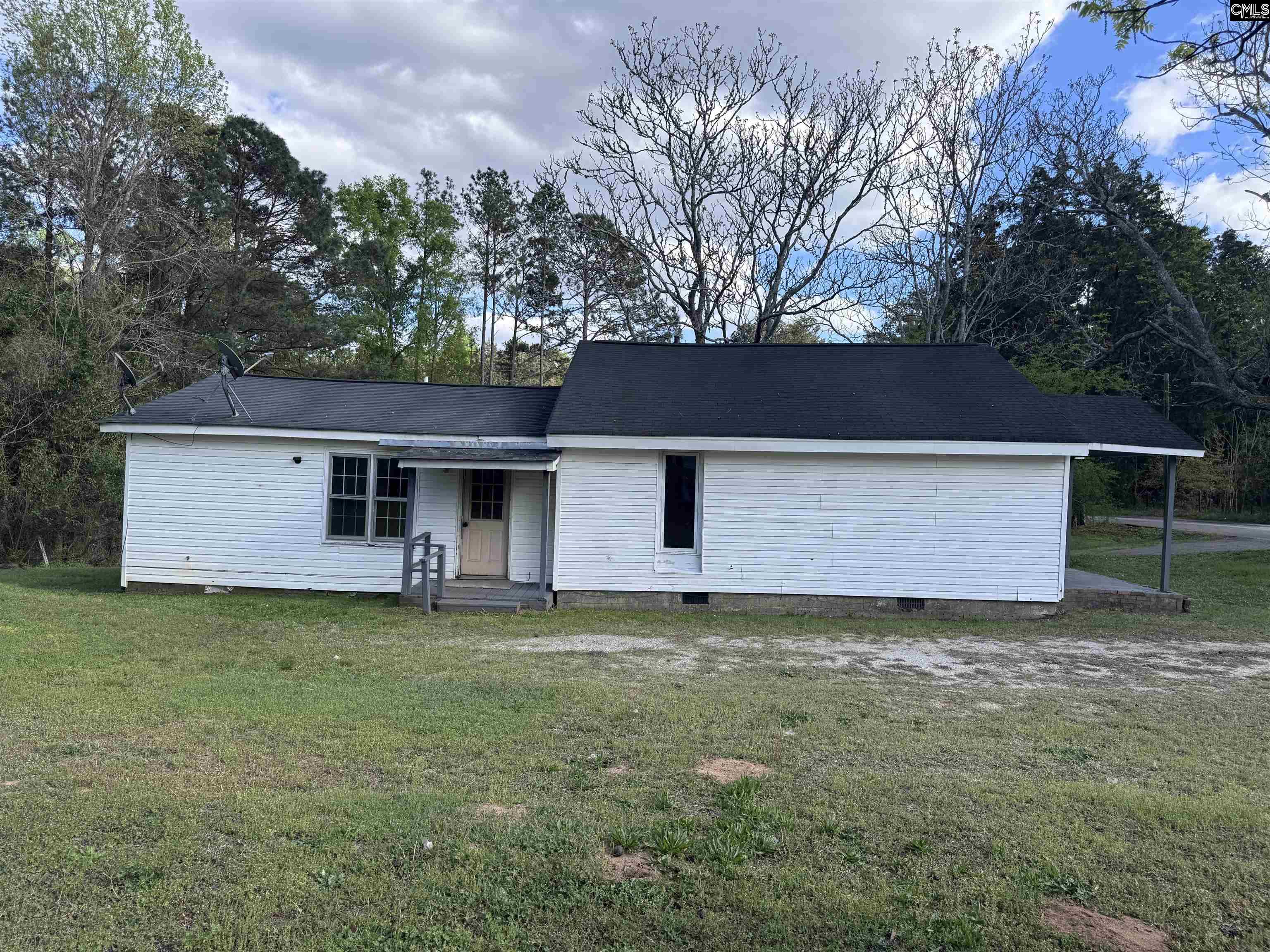 269 Cherry Road Winnsboro, SC 29180 - Photo 6 of 21