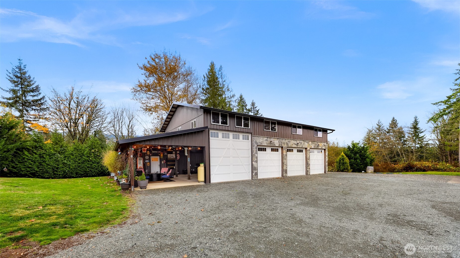 4204 Squalicum Lake Road Bellingham, WA 98226 - Photo 24 of 39 Gallery Image 24