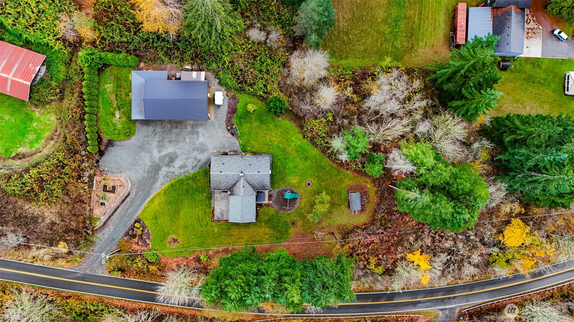 4204 Squalicum Lake Road Bellingham, WA 98226 - Photo 36 of 39 Gallery Image 36