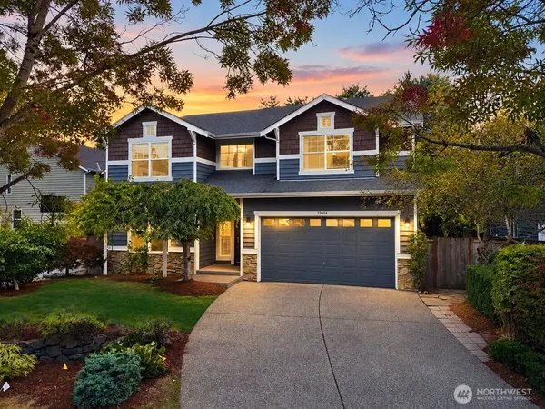 $1,200,000 | 23004 12th Drive Southeast, Bothell, WA 98021