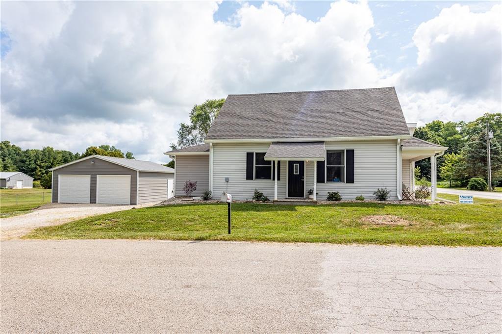 11290 South 200 E Road Muncie, IN 47302 - Photo 23 of 24 Gallery Image 23