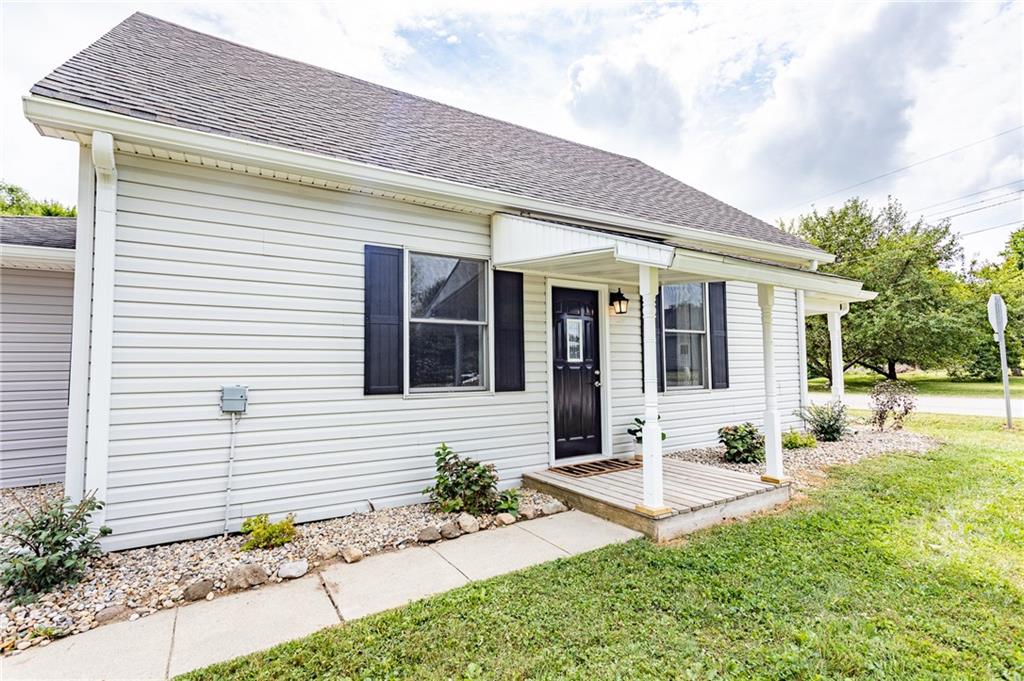 11290 South 200 E Road Muncie, IN 47302 - Photo 24 of 24 Gallery Image 24