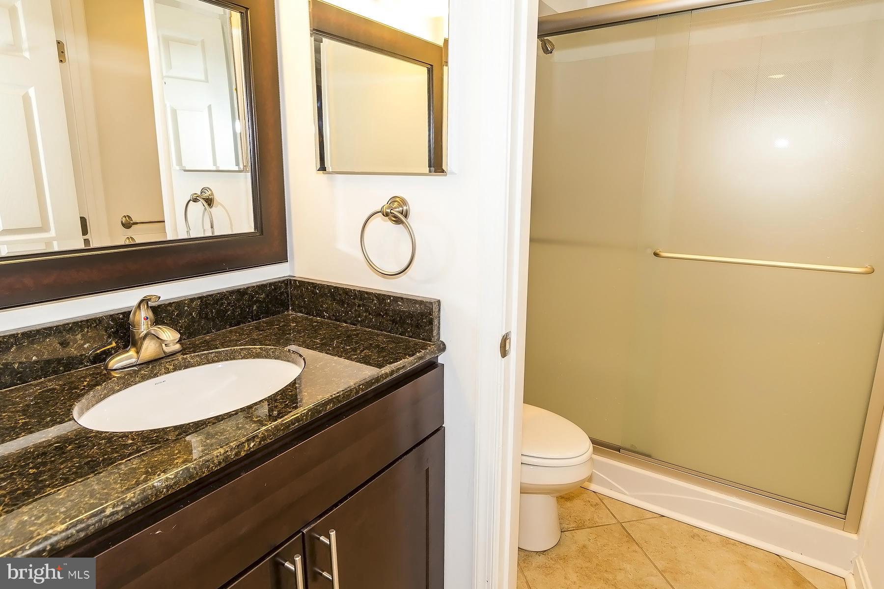 4837 Avery Road Shady Side, MD 20764 - Photo 23 of 27 Lower Level Full Bath
