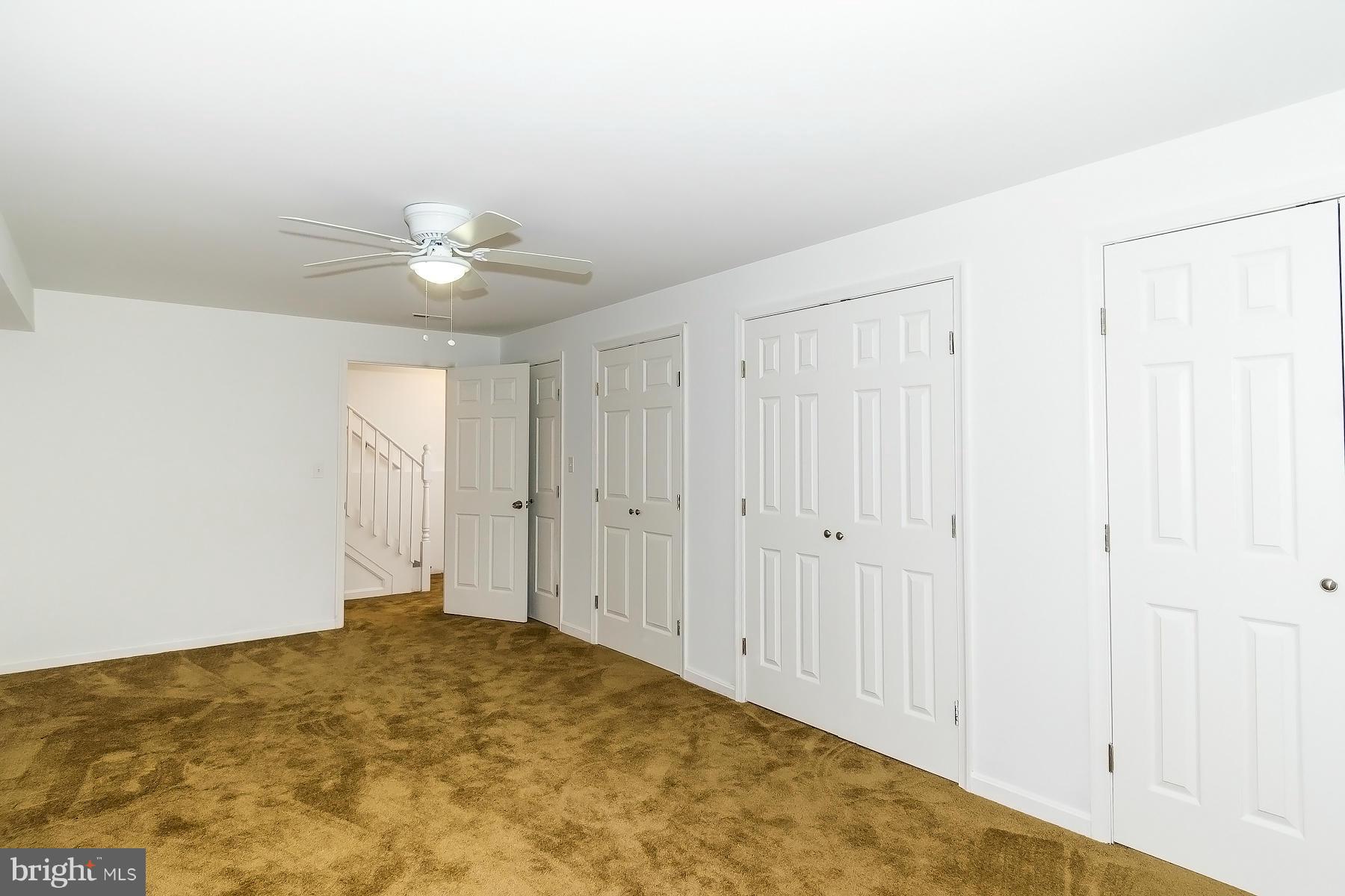 4837 Avery Road Shady Side, MD 20764 - Photo 24 of 27 Lower Level Bedroom