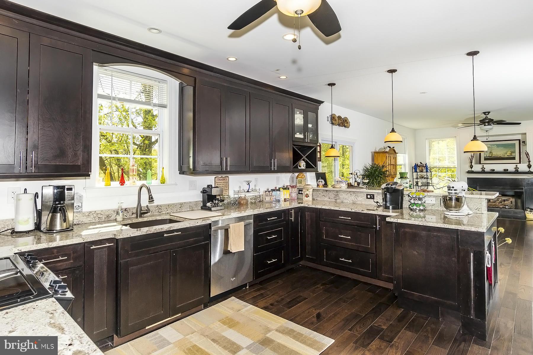 4837 Avery Road Shady Side, MD 20764 - Photo 8 of 27 Kitchen