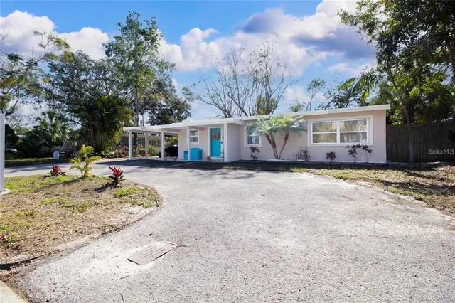 $2,200 | 6350 22nd Avenue North, St. Petersburg, FL 33710