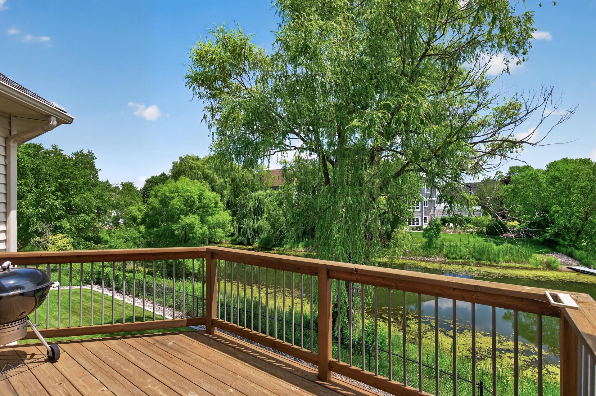 1231 Cobblestone Road North Champlin, MN 55316 - Photo 45 of 52