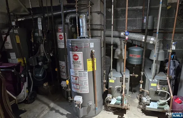 $989,000 | 269 Delano Place, Fairview, NJ 07022