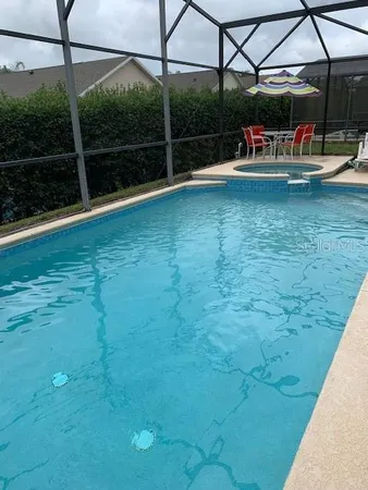 $2,250 | 16644 Fresh Meadow Drive, Clermont, FL 34714